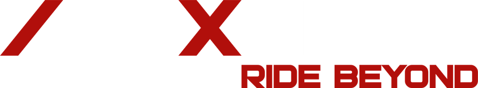 DDXMoto — Ride Beyond